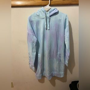 Long Hollister sweatshirt brand new never been worn